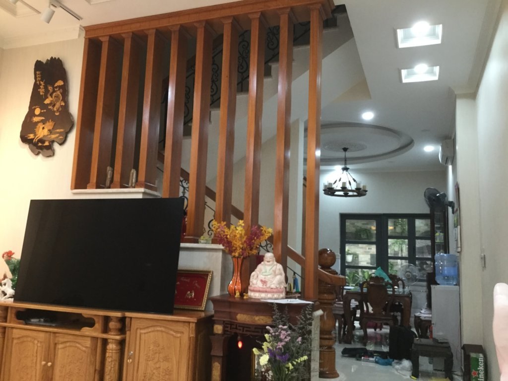 Anh Hưng - Dự Án ParkHills Gò Vấp